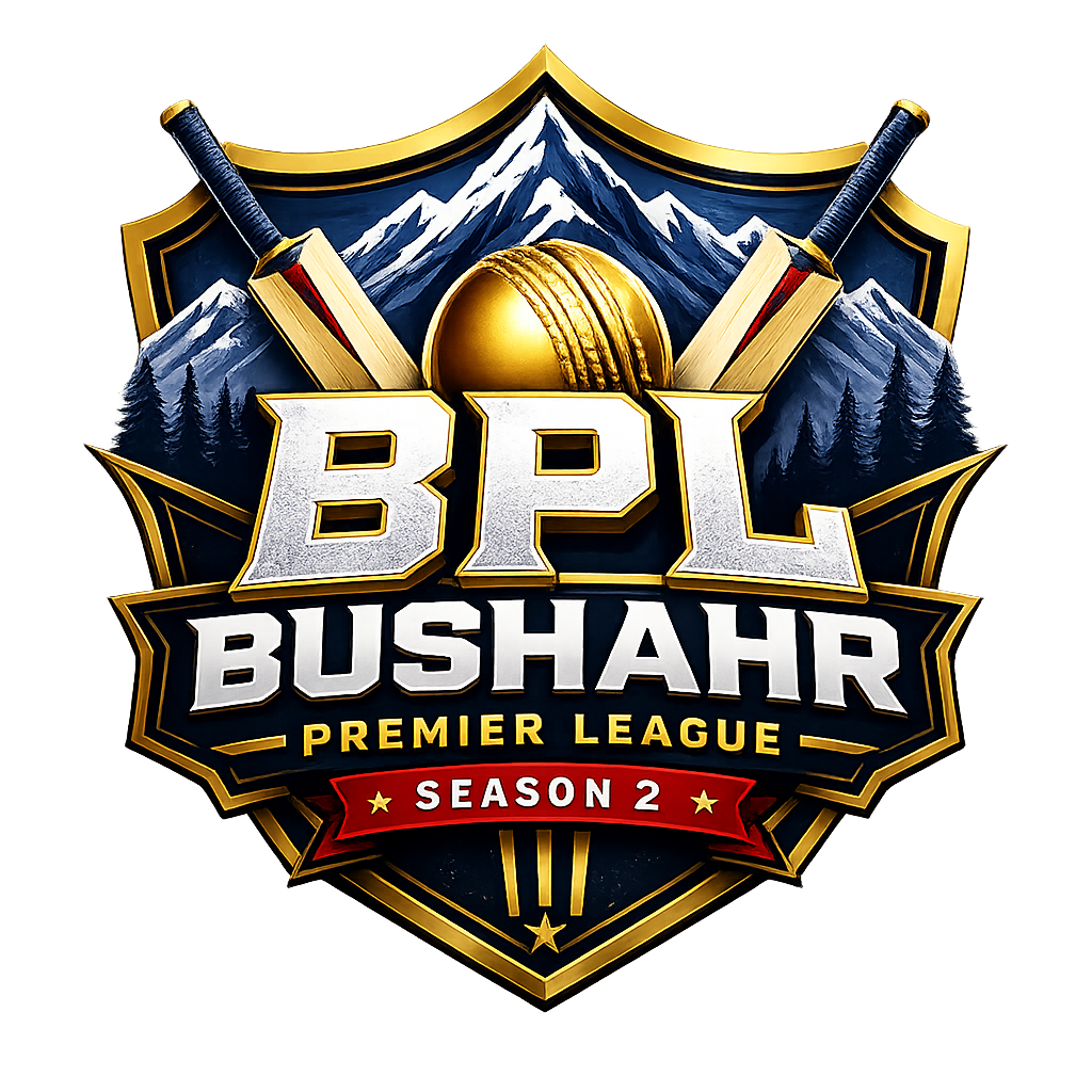 BPL Tournament Banner